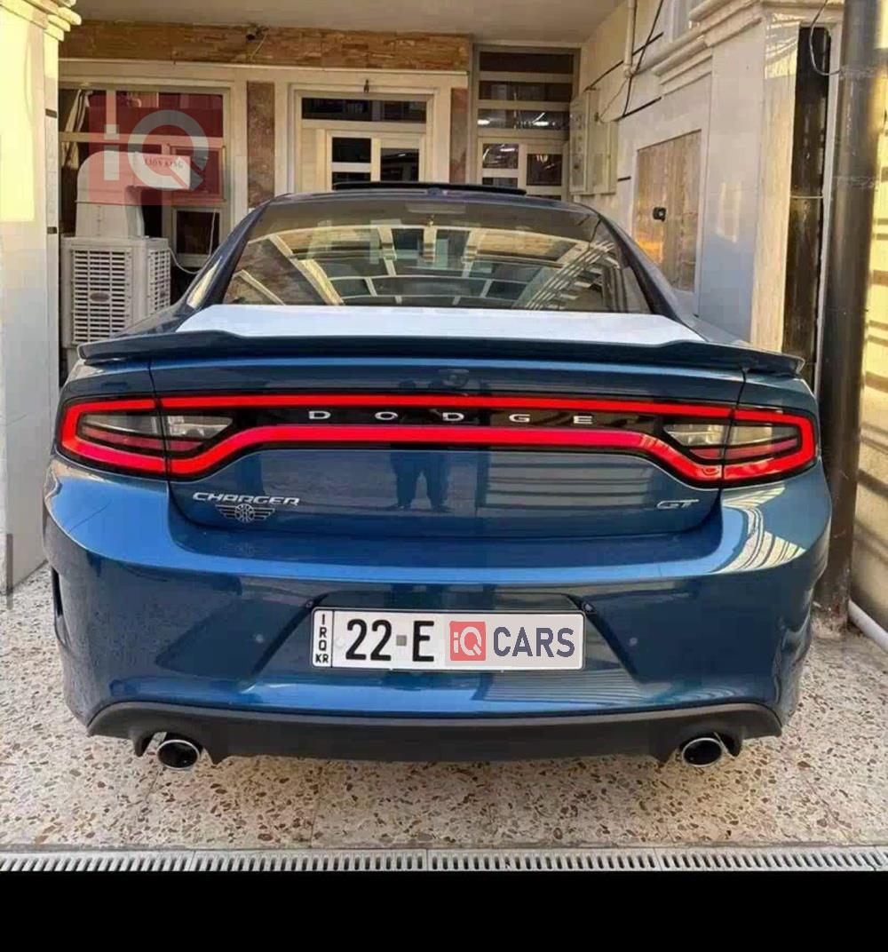 Dodge Charger